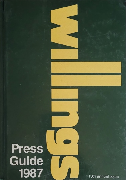 File:Will gui Copertina.jpg